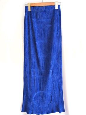 Issey Miyake Pleats Please Skirt